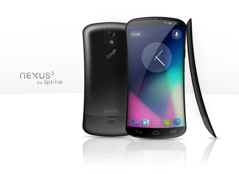 [ข่าวลือ] LG ได้ทำ Nexus 5 (2015) แต่ไม่ใช้ LG G4 เป็นฐานสำหรับพัฒนา